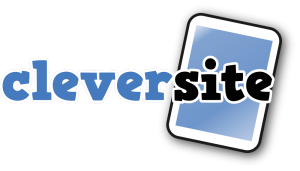 Logo der cleversite Webdesign in Frankfurt am Main
